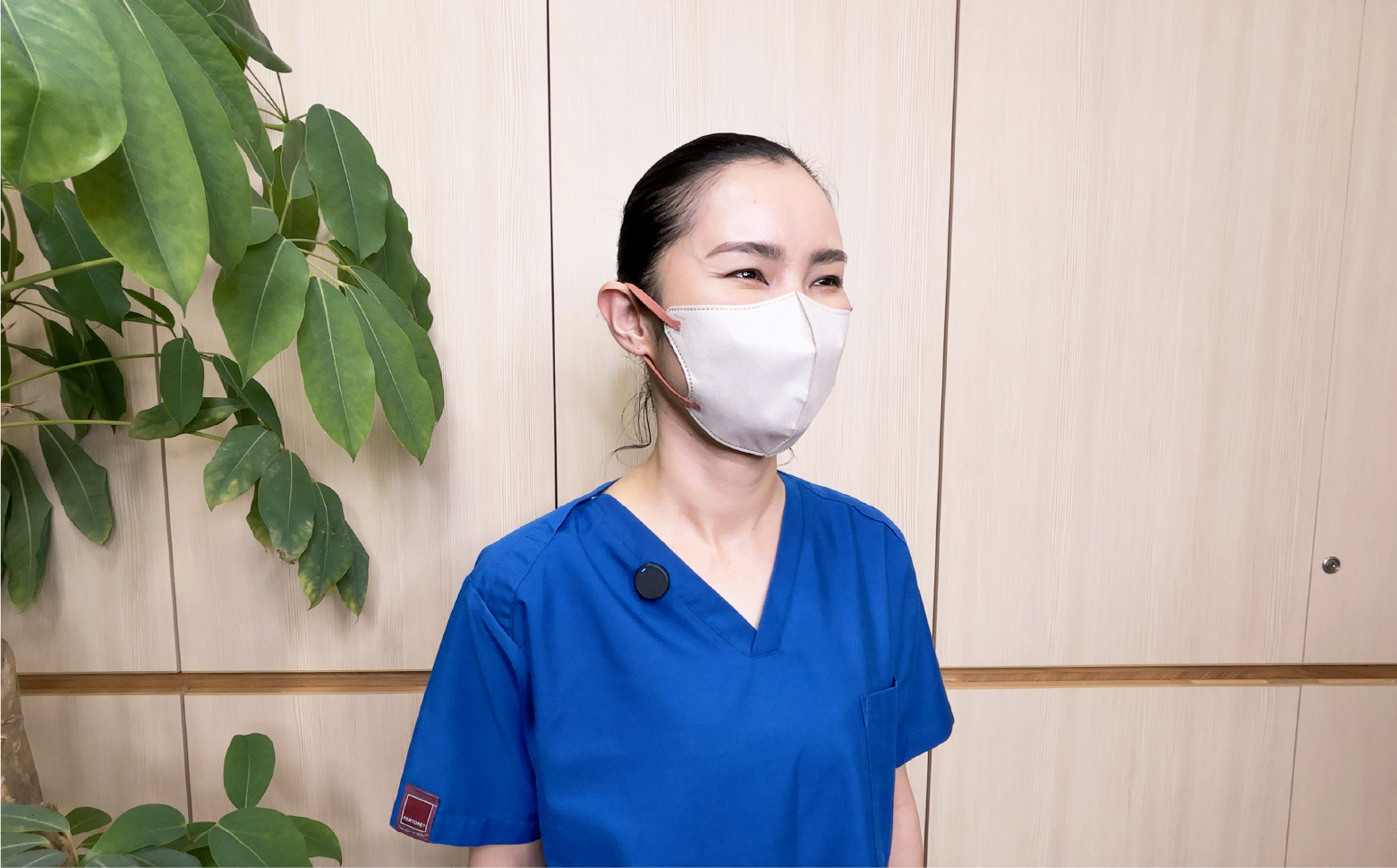 ケアライフの子育て応援制度