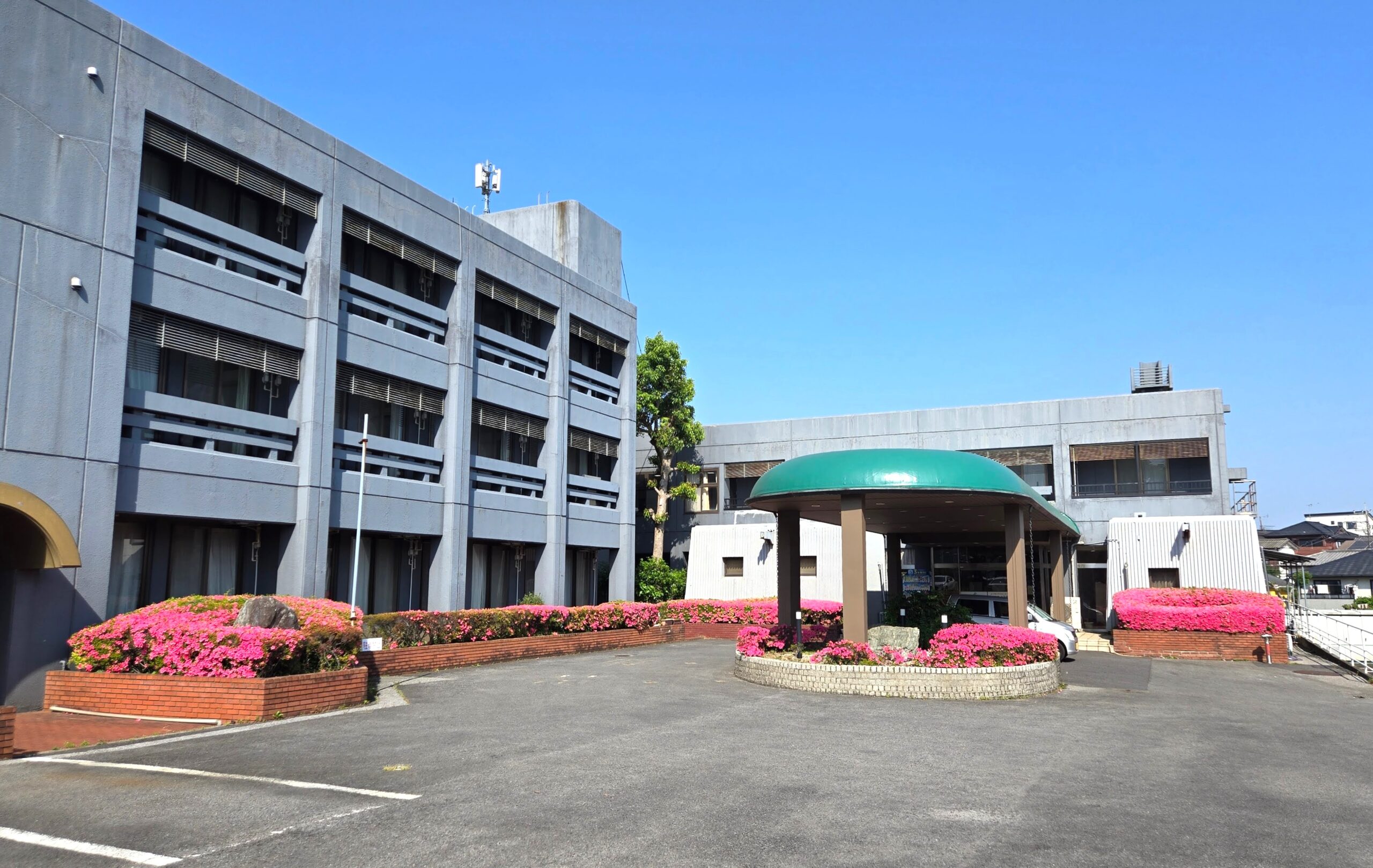 ケアライフ船橋 イメージ