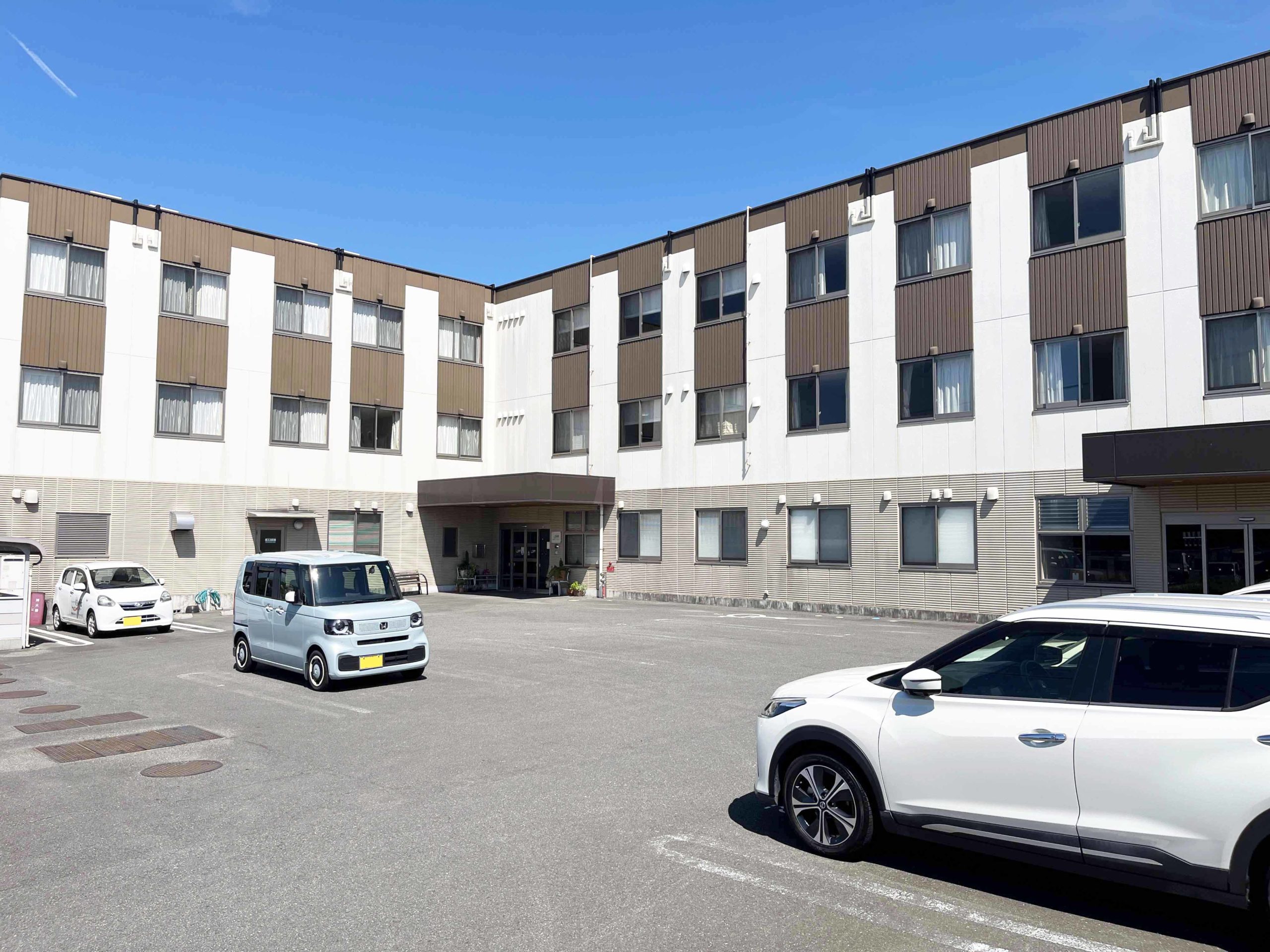 ケアライフ大在 イメージ